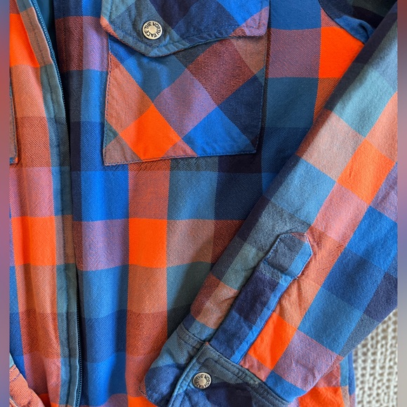 The North Face Triclimate 3 in 1 jacket - men’s S - Picture 7 of 10